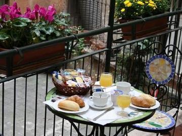 Giardino Hotel Trevi Zewnętrze zdjęcie