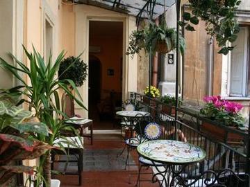 Giardino Hotel Trevi Zewnętrze zdjęcie